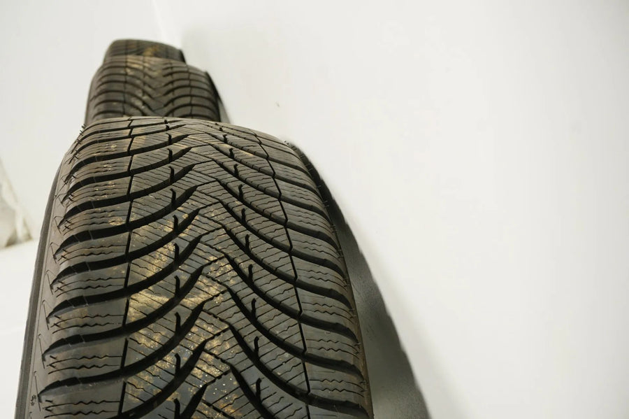 Mercedes GLA W156 X156 winter tires/wheels 215/60/17 inch