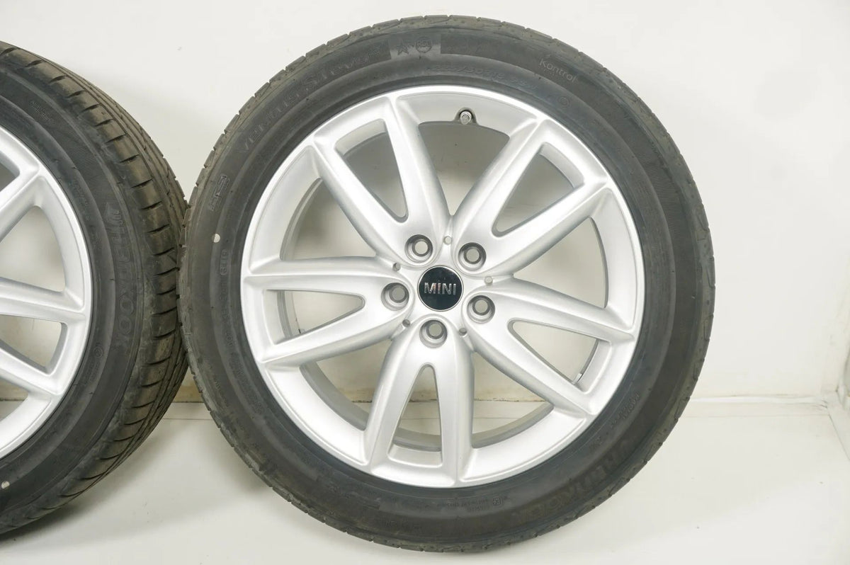 MINI Countryman F60 summer tires, summer wheels 225/50/18 inch Detailansicht 6