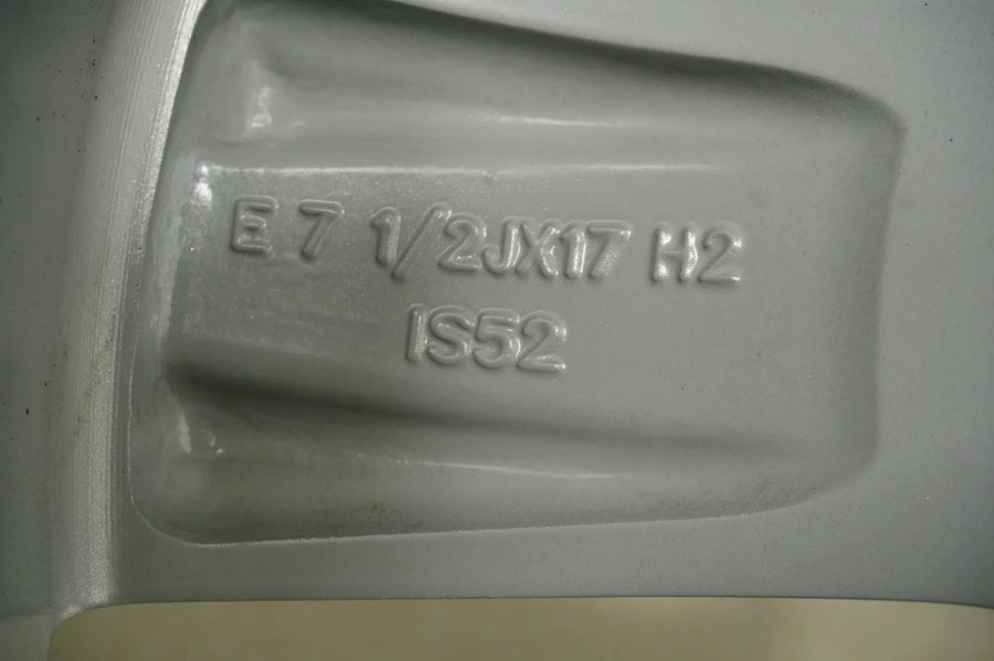 Pneus été MINI Countryman F60, jantes été 225/55/17 pouces