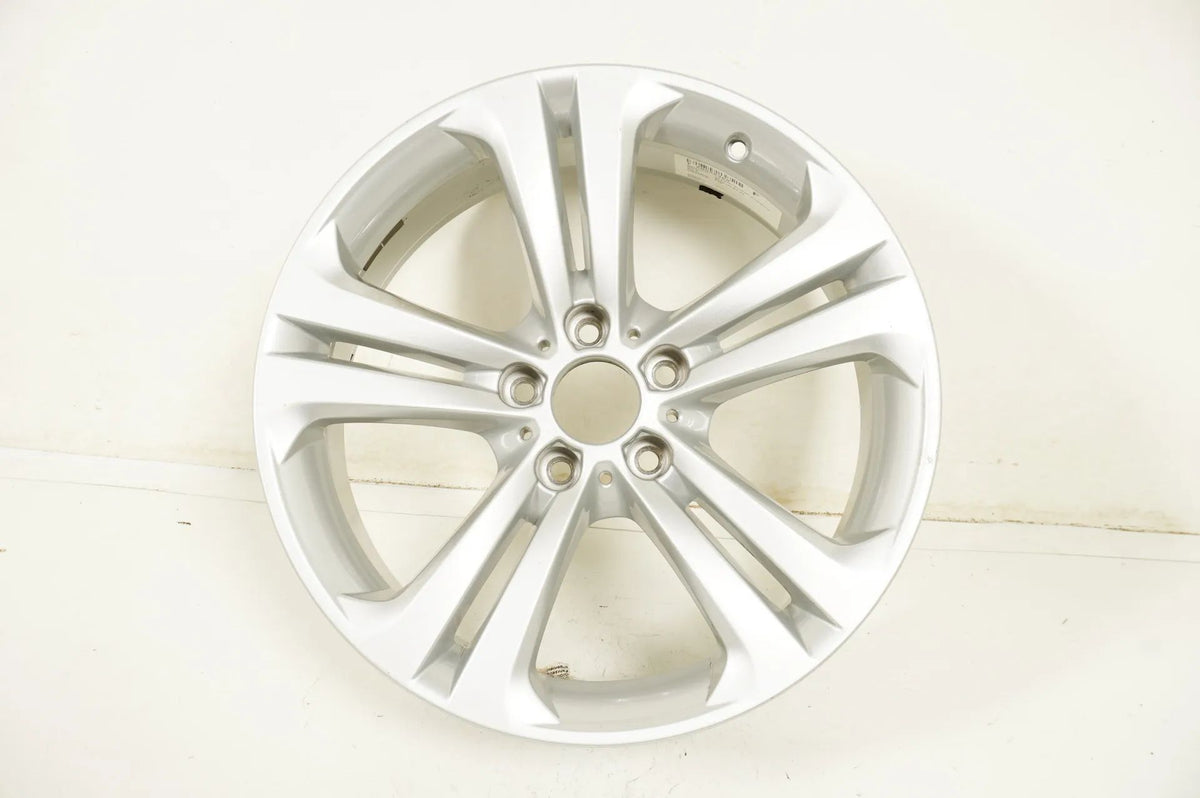 1 x Jante alliage BMW Série 3 Série 4 F30 F31 F32 F36 19 pouces 401 6796256 8J Detailansicht 2