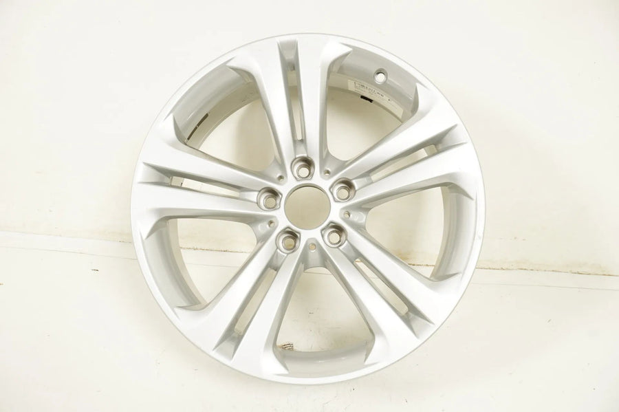 1 x Jante alliage BMW Série 3 Série 4 F30 F31 F32 F36 19 pouces 401 6796256 8J