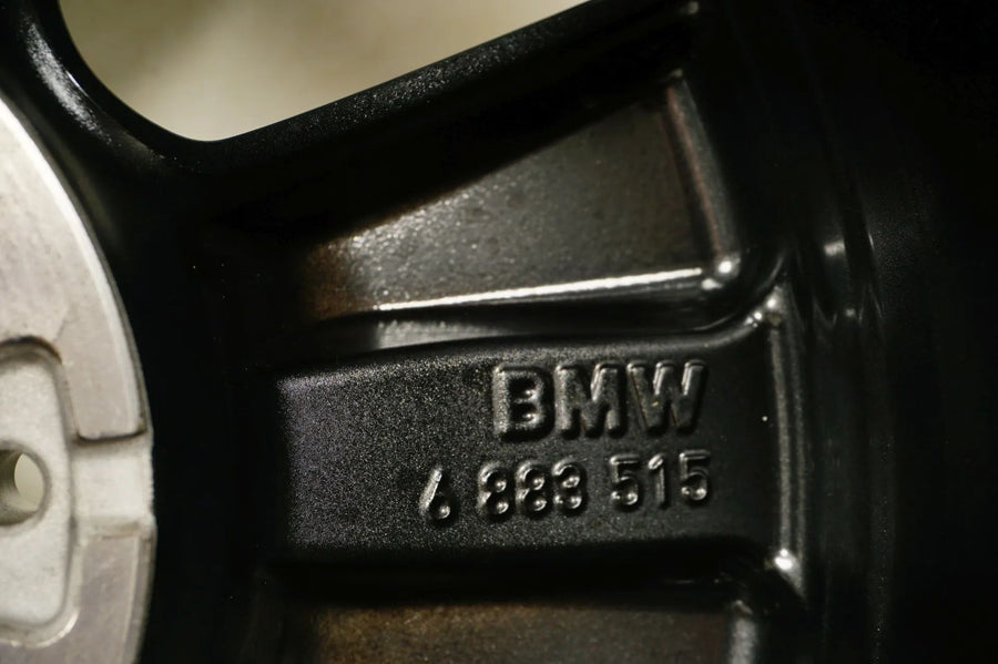 1 x BMW 3-serie G20 G21 lichtmetalen velg 16 inch 773 6883515 6,5J