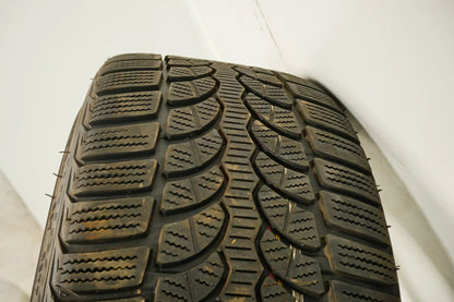 Audi A3 GY 8Y winter tires/wheels 225/40/18 inch