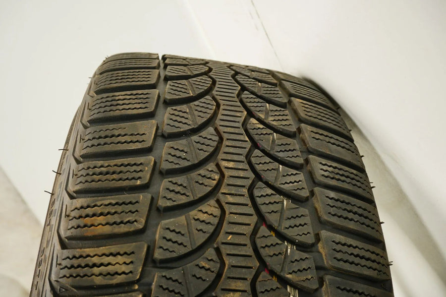 Audi A3 GY 8Y winter tires/wheels 225/40/18 inch