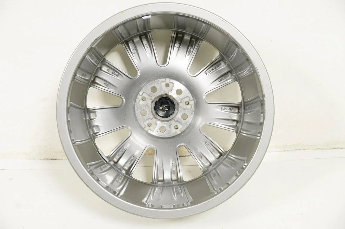 1 x originální MINI Clubman F54 hliníkový disk 19 palců 524 6876636 Detailní zobrazení 6