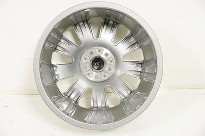 1 x originální MINI Clubman F54 hliníkový disk 19 palců 524 6876636