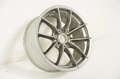 1 x Original BMW Z4 G29 Alloy Wheel 17 Inch 6886152 768 7.5J