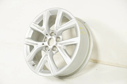 1 x Originele BMW X1 X2 F48 F39 lichtmetalen velg 17 inch 574 6856076