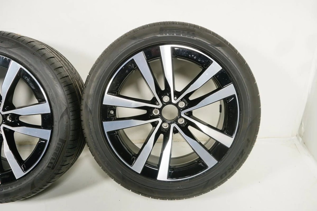 Jantes été neuves pour Mercedes Classe S W223 V223, dimensions 255/45/19 pouces. Detailansicht 6