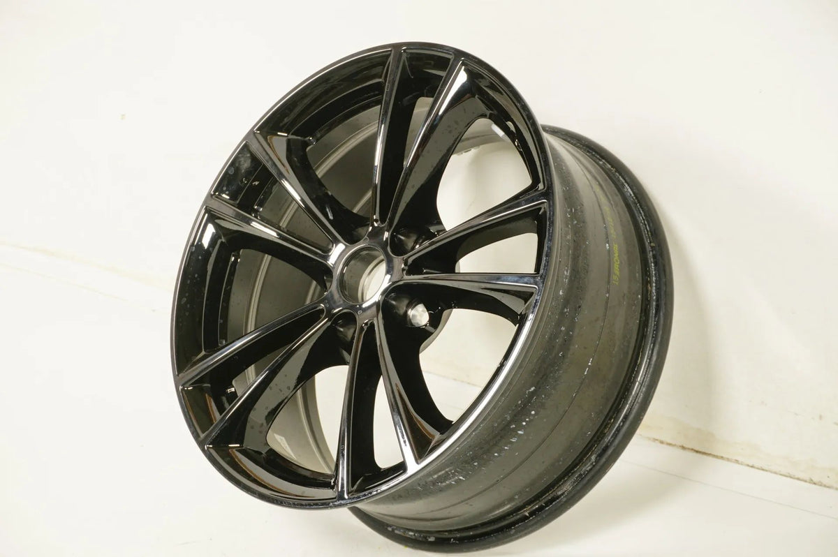 1 x jante alliage Originale BMW Série 5 G30 G31 17 pouces 631 6863417 7,5J Vue détaillée 3