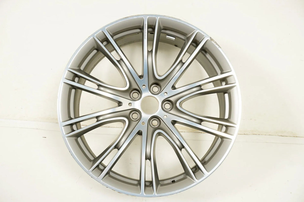 1 jante en aluminium d'origine BMW Série 5 G30 G31 20 pouces 759i 7855089 8J Detailansicht 2