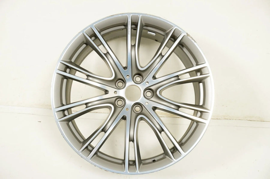 1 jante en aluminium d'origine BMW Série 5 G30 G31 20 pouces 759i 7855089 8J