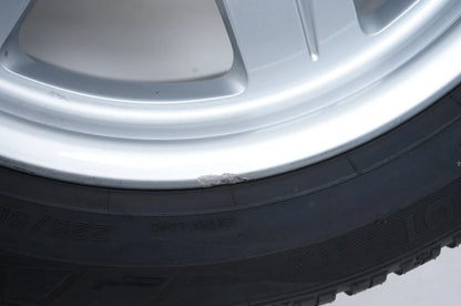 Audi A5 B8 8T Winter Tires Winter Wheels 225 50 17 inch 8T0601025B