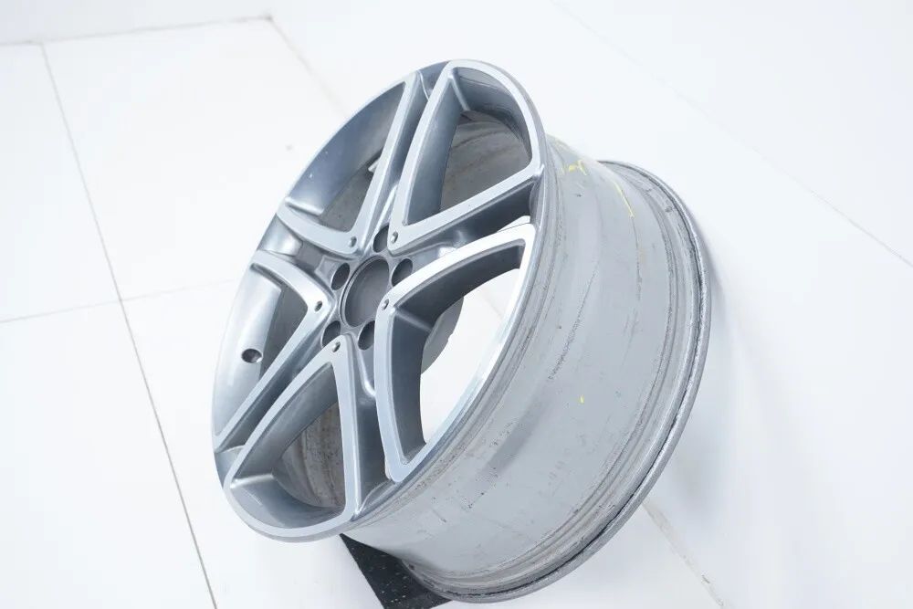 1 x Mercedes S třídy W222 litý disk 18 palců A2224011900 8J Detailní zobrazení 4