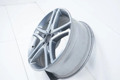 1 x Mercedes S třídy W222 litý disk 18 palců A2224011900 8J