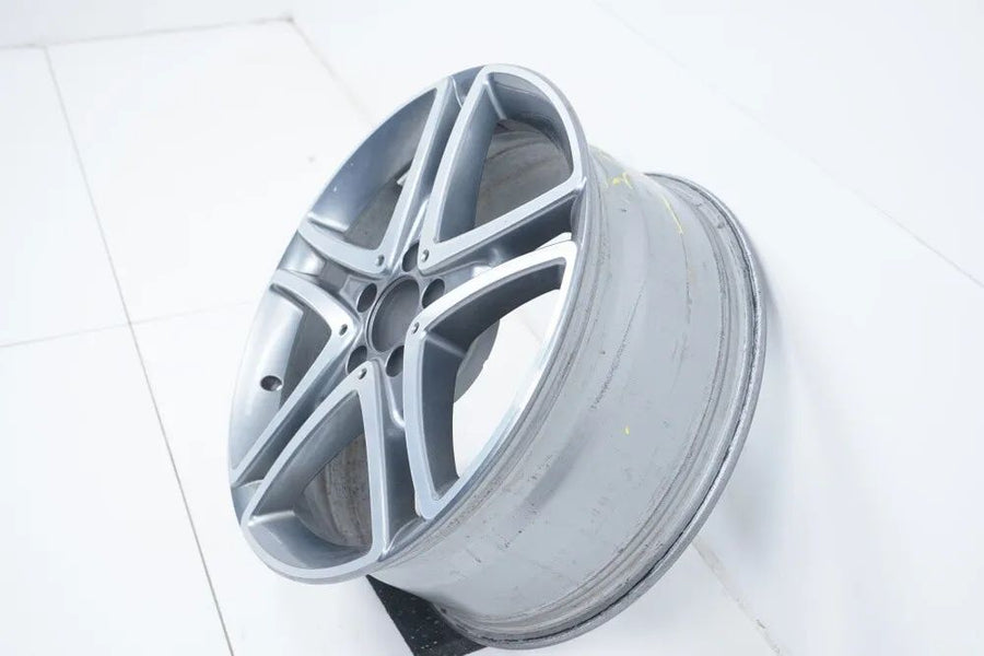 1 x Mercedes S třídy W222 litý disk 18 palců A2224011900 8J