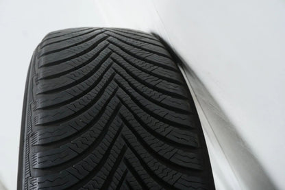 Mercedes AB Class W177 W247 Winter Wheels Winter Tires 16 Inch