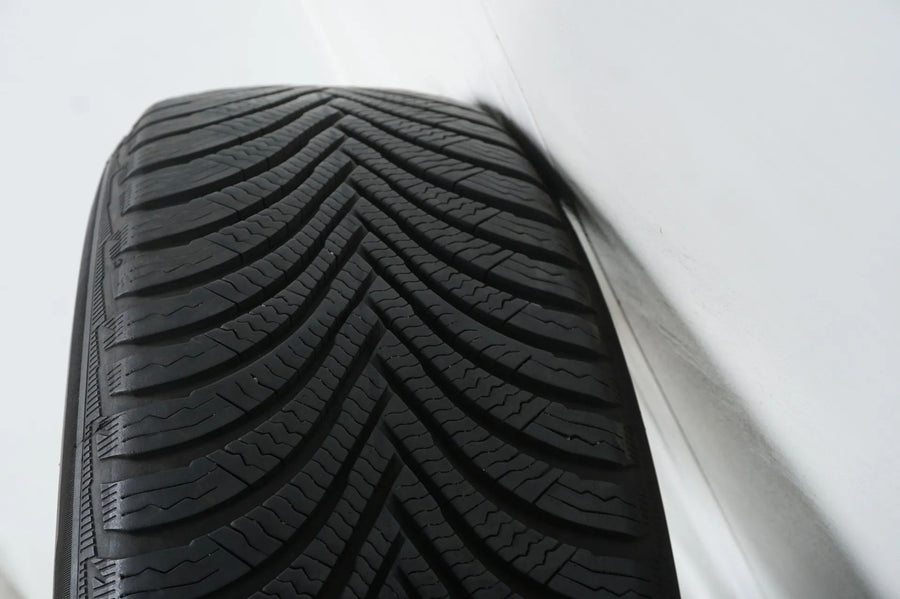 Mercedes AB Class W177 W247 Winter Wheels Winter Tires 16 Inch