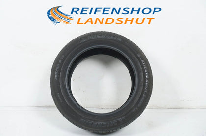 1 x Summer tire 265 50 19 inch Michelin BMW* DOT18 RFT approx. 5mm
