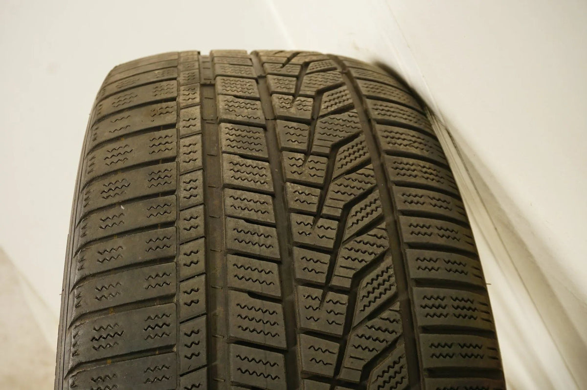 Mercedes S-Class W223 winter tires/wheels 255/45/19 inch Detailansicht 17
