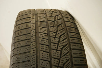 Mercedes S-Class W223 winter tires/wheels 255/45/19 inch