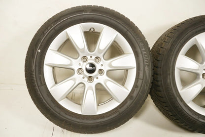 MINI Countryman F60 winter tires/wheels 225/55/17 inch
