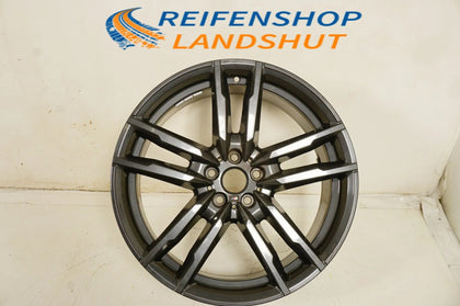 1 x Jante alliage BMW X3M X4M F97 F98 20 pouces 764M 8059724 9,5J