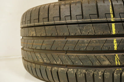2x New Demo Summer Tires 285 40 19 inch Pirelli P Zero DOT20 MO