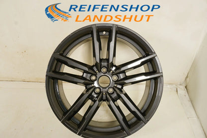 1 x BMW X3M X4M F97 F98 lichtmetalen velg 20 inch 764M 8059724 9,5J