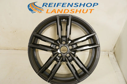 1 x Jante alliage BMW X3M X4M F97 F98 20 pouces 764M 8059724 9,5J