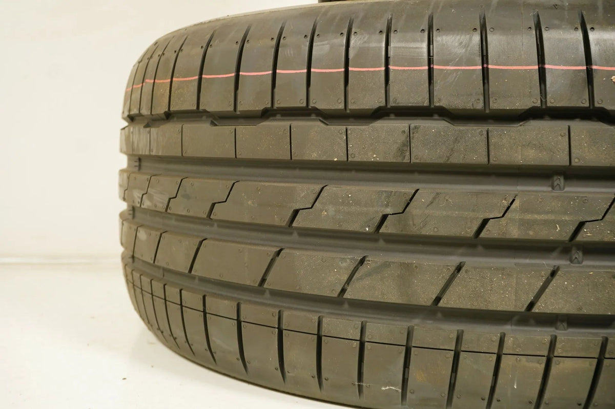 2x New summer tires 255 50 18 inch Hankook MO DOT21 Detailansicht 6