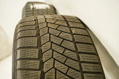 BMW 1 Series F20 F21 F22 Winter Tires Winter Wheels 205/50 R17 inch