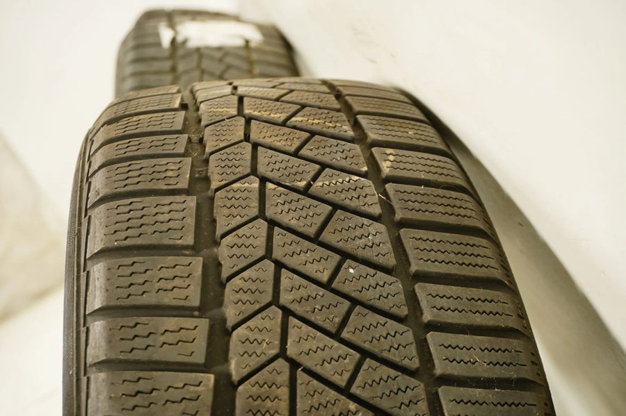 BMW 1 Series F20 F21 F22 Winter Tires Winter Wheels 205/50 R17 inch