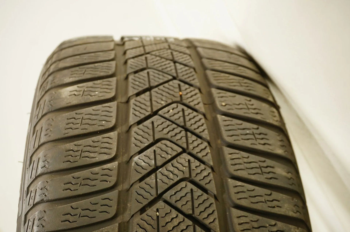 Mercedes CLS Class W257 winter tires/wheels 245/40/19 inch Detailansicht 12
