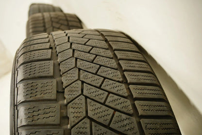 BMW 1 Series F20 F21 F22 Winter Tires Winter Wheels 205/50 R17 inch