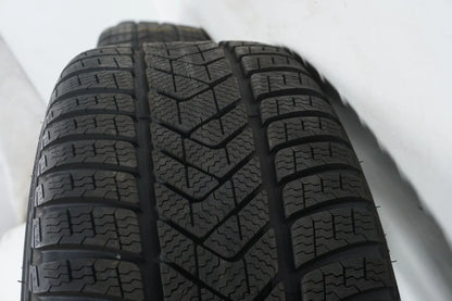 Tesla Model 3 winter wheels 235/35/20 inch with sensors (up to 2020)
