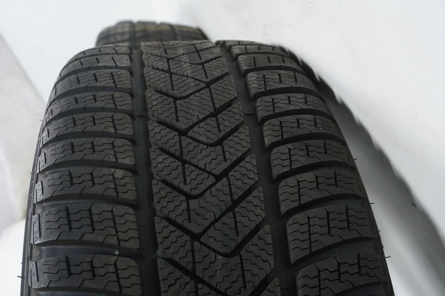 Tesla Model 3 winter wheels 235/35/20 inch with sensors (up to 2020)