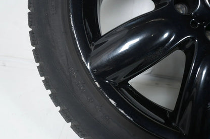 Mini Clubman F54 winter tires/wheels 195/55/17 inch