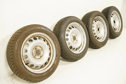 Smart A453 W453 Winter tires Winter wheels 15 inch 7mm
