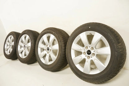 MINI Countryman F60 winter tires/wheels 225/55/17 inch