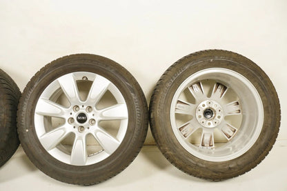 MINI Countryman F60 winter tires/wheels 225/55/17 inch