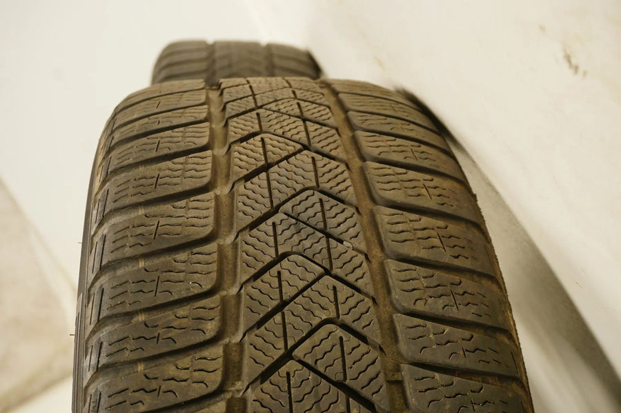 Mercedes C-Class W206 winter tires/wheels 225/45/18 inch