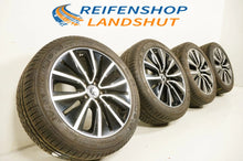 Pneus/jantes hiver 245/45/18 pouces pour Mercedes Classe CLS W257