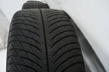 Mercedes C-Class W206 winter tires/wheels 225/45/18 inch