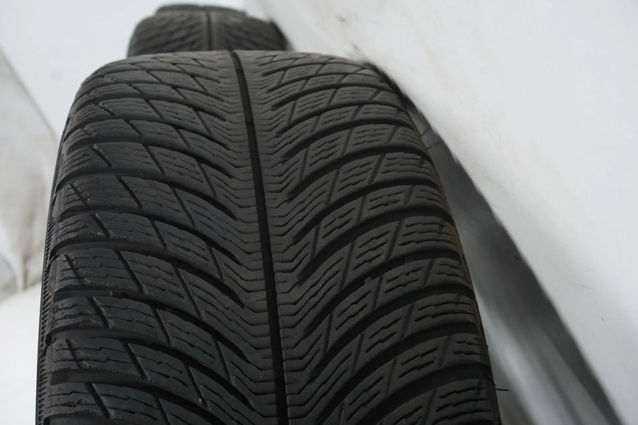 Mercedes C-Class W206 winter tires/wheels 225/45/18 inch