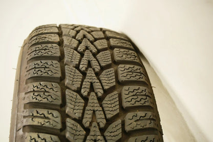 Smart A453 W453 Winter tires Winter wheels 15 inch