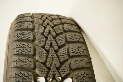 Smart A453 W453 Winter tires Winter wheels 15 inch