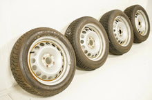 Pneumatici invernali e ruote invernali Smart A453 W453 15 pollici 7 mm