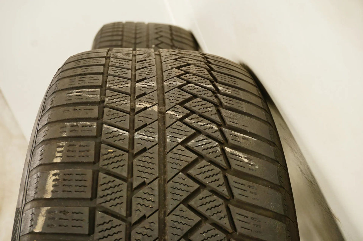 Audi Q8 4M8 winter tires/wheels 265/55/19 inch Detailansicht 11