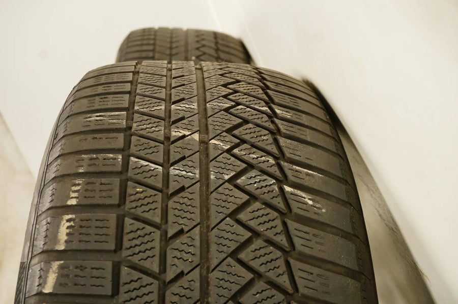 Audi Q8 4M8 winter tires/wheels 265/55/19 inch